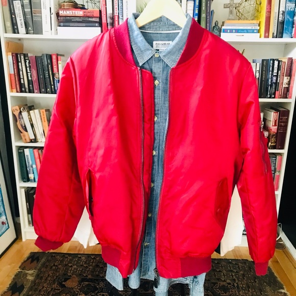 Yeezy Tour Bomber Jacket medium unisex - Picture 3 of 7